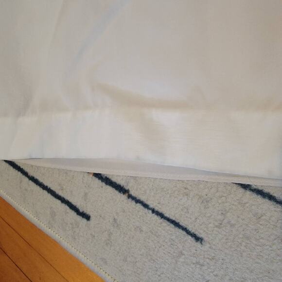 OOTD New York White Cream Maxi Vest Dress One Size - Picture 10 of 10